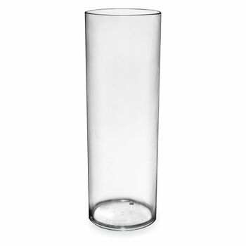 AKU PC-Longdrinkglas/Klschglas, 300 ml/0,30 l, Mehrweg,...