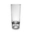 AKU® PC-Longdrinkglas Rialto, 160 ml/0,16 l, Mehrweg, Kunststoff, klar