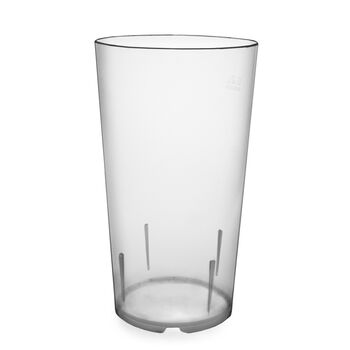 plastikbecher mehrwegbecher kunststoffbecher 0,20l farbe...