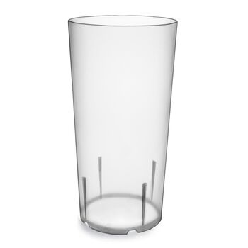AKU PP-Trinkbecher, 400 ml/0,40 l, Mehrweg, Kunststoff,...
