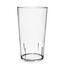 AKU® PC-Trinkbecher, 200 ml/0,20 l, Mehrweg, Kunststoff, klar