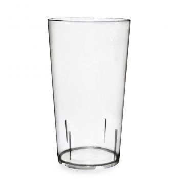 AKU® PC-Trinkbecher, 200 ml/0,20 l, Mehrweg, Kunststoff,...