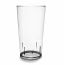 AKU® PC-Trinkbecher, 300 ml/0,30 l, Mehrweg, Kunststoff, klar, B-Ware