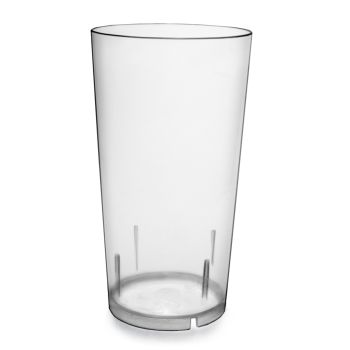 AKU® PP-Trinkbecher, 300 ml/0,30 l, Mehrweg, Kunststoff,...