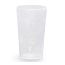 plastikbecher mehrwegbecher kunststoffbecher 0,30l farbe transparent