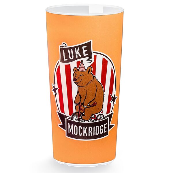 Luke Mockridge - Welcome to Luckyland Tour