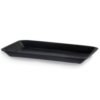 AKU PP-Snackteller mittel, Mehrweg, Kunststoff