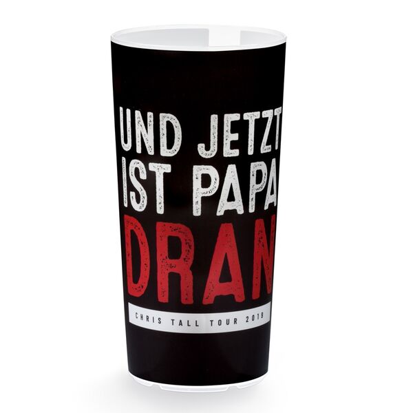 Chris Tall - Und jetzt ist Papa dran! Tour