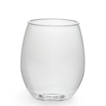 AKU® Cocktailglas Piccolino 400 ml/0,40 l, Tritan,...