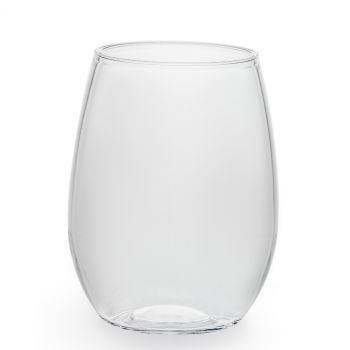 AKU® Trinkglas Piccolo 460 ml/0,46 l, Tritan, Mehrweg,...