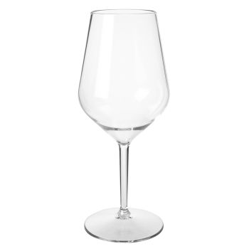 AKU® Weinglas Wine o´clock 470 ml/0,47 l, Tritan,...