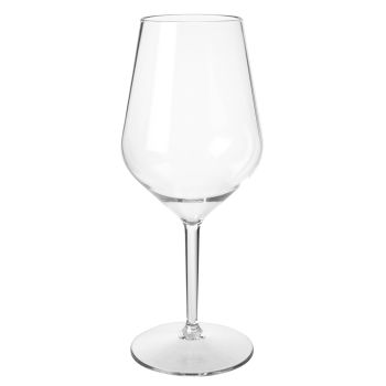 AKU Weinglas Wine oclock 470 ml/0,47 l, Tritan,...