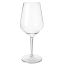 AKU Weinglas Wine o´clock 470 ml/0,47 l, Tritan, Mehrweg, Kunststoff