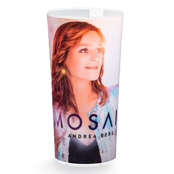 Andrea Berg - MOSAIK-Live Arena Tour 2020