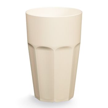 AKU® cappuccino, Becher 1,45 Mehrweg, 400 l, ml/0,40 Kunststoff, € Go To