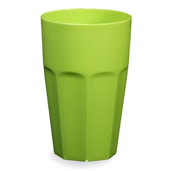 AKU To Go Becher 300 ml/0,30 l, Mehrweg, Kunststoff, grn