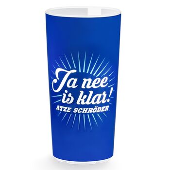 Atze Schröder - Echte Gefühle Tour 2020