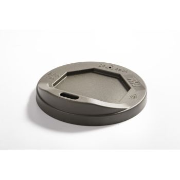 AKU® Deckel mit Trinköffnung für To Go Becher aus...