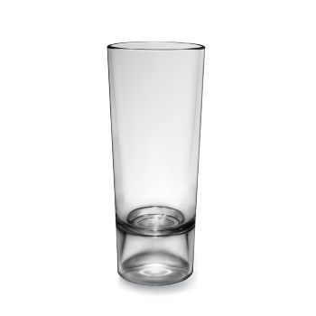 AKU® PC-Longdrinkglas Rialto, 160 ml/0,16 l, Mehrweg,...