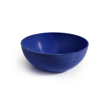 AKU Bowl, 700 ml/0,70 l, Mehrweg, Kunststoff, blau