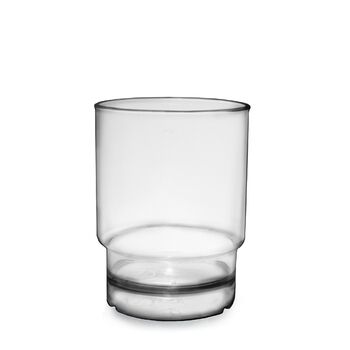 AKU® PC-Trinkglas Universal, 200 ml/0,20 l, Mehrweg,...
