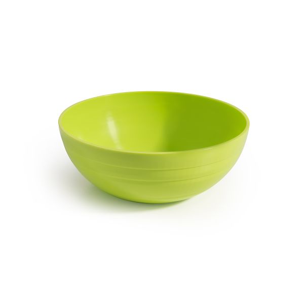 AKU Bowl, 700 ml/0,70 l, Mehrweg, Kunststoff, grn, B-Ware