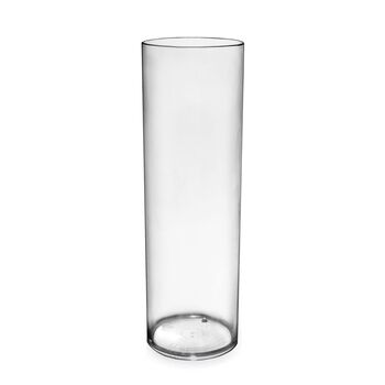 AKU® PC-Longdrinkglas/Kölschglas, 200 ml/0,20 l, Mehrweg,...