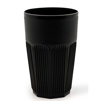 AKU PP-Gerippter To Go Becher 300 ml/0,30 l, Mehrweg,...