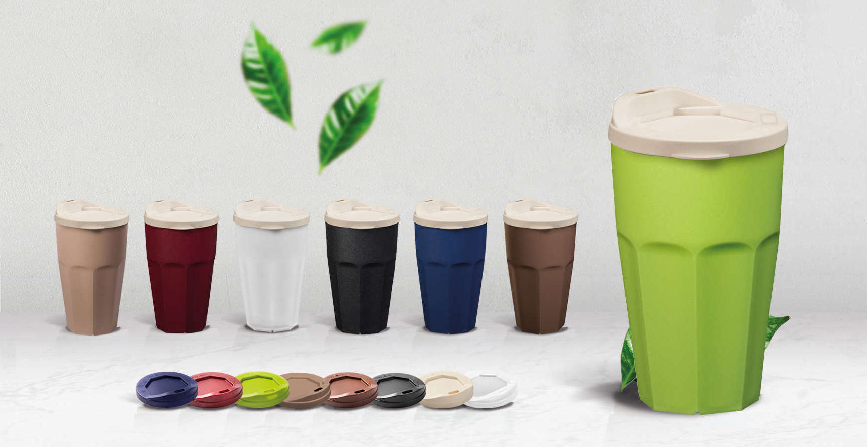 Kaffeebecher plastik mehrweg - Die ausgezeichnetesten Kaffeebecher plastik mehrweg ausführlich analysiert!